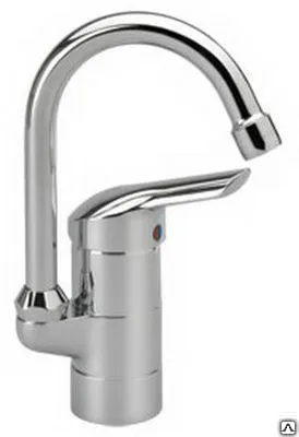 Фото №0 Смеситель для умывальника Vidima Сева II BA046AA