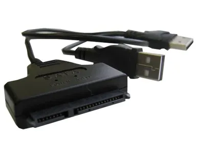 фото Переходник ESPADA USB - SATA