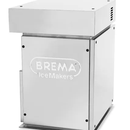Фото №0 Brema I.M. S.p.a. Льдогенератор серии Muster 600 Split