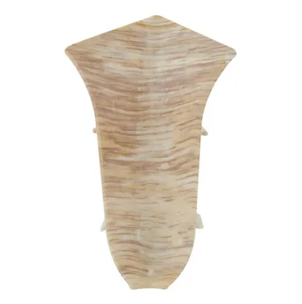 Фото №0 Угол внутренний WINART 58мм 825 Дуб Пальмира, (блистер 2шт)