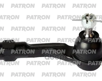 фото Рул. Нак. 56825H8000 Patron Ps10019r Правый PATRON арт. PS10019R