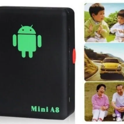 Фото №0 GPS трекер