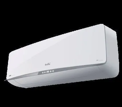 Фото №0 Инверторные сплит-системы Platinum DC Inverter Platinum BSEI-18HN1 new