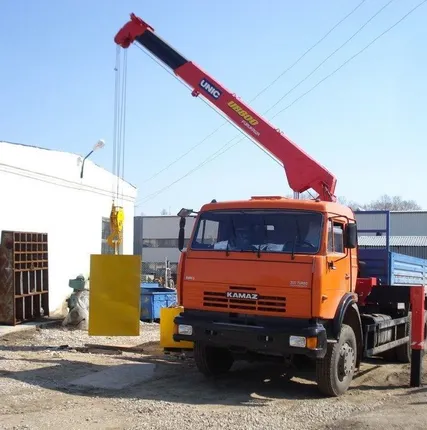 Фото №0 Перевозка стали