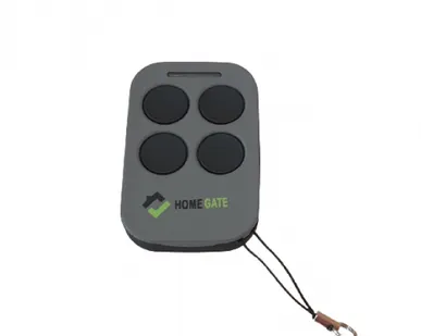 фото Пульт дистанционного управления Home Gate