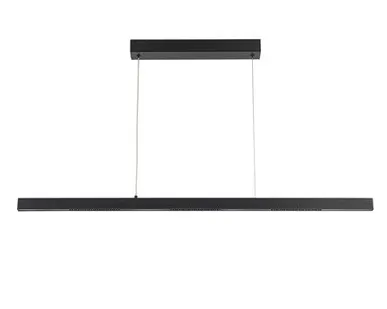 фото Подвесной светильник Arte Lamp LAO A2190SP-1BK