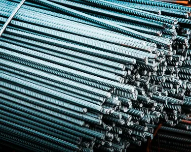 фото Арматура А-1 ф14 ст3сп/пс