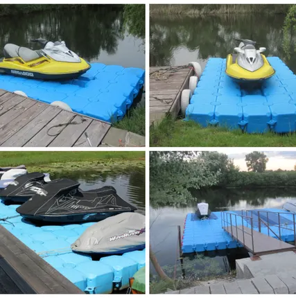 Фото №0 ПОНТОННЫЕ СИСТЕМЫ ДЛЯ НУЖД МЧС И ВОЕННЫХ