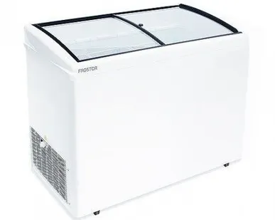 фото Ларь морозильный Frostor F 300 E