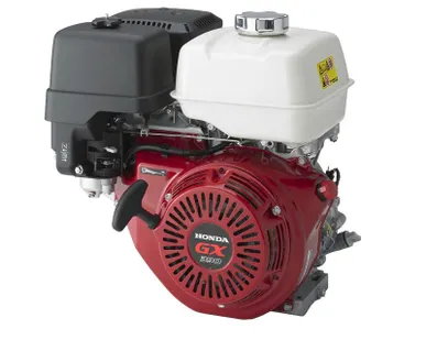 фото Двигатель Honda GX-390