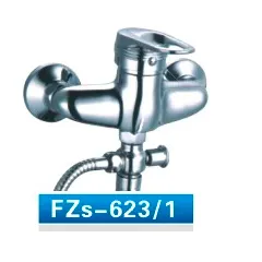 Фото №0 Смеситель FAUZT д/в ЛЮКС 40 картр. FZs623/1-B130