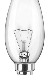 фото Лампа Comtech SB CL 40 E14