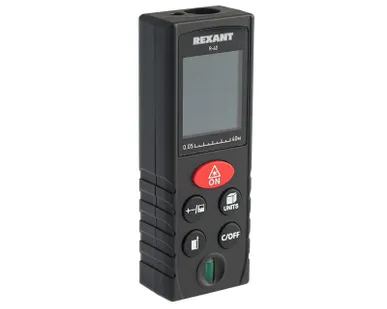 фото Дальномер лазерный микро R-40 Rexant 13-3080