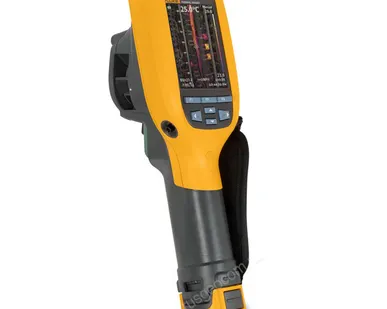 фото Тепловизор Fluke Ti125