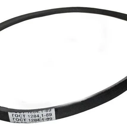 Фото №0 Ремень клиновой A-710 20