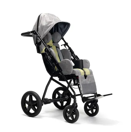 Фото №0 Кресло-коляска для детей с заболеванием ДЦП Vermeiren Gemini 2, размер 1