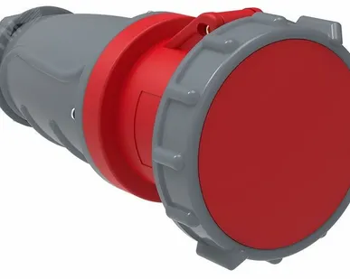 фото MAGNUM Розетка переносная ССИ-235 63А 3Р+РЕ+N 380В IP67