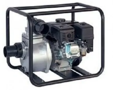 фото Мотопомпа AIRMEC MSA 80