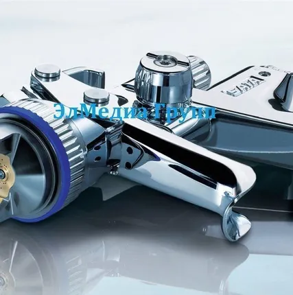 Фото №0 Краскопульт Sata