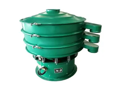 фото Вибросито DH-1000-2P в Москве