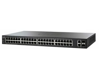 фото Коммутатор Cisco SG220-50