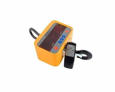 фото Весы крановые КВ-5000