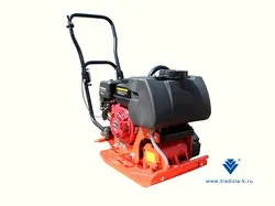 фото Виброплита бензиновая Impulse VP65TL в Смоленске