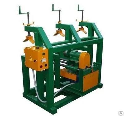 Фото №0 Станок Чашкорезный Омск