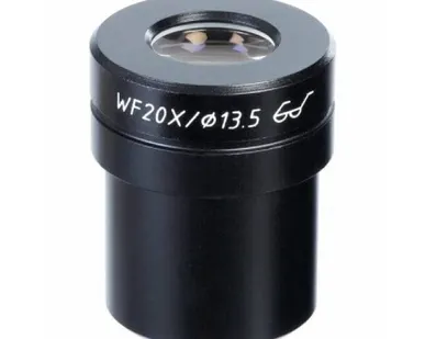 фото Окуляр WF20x для стереоскопических микроскопов Микромед МС-3-ZOOM LED и МС-4-ZOOM LED, 21154