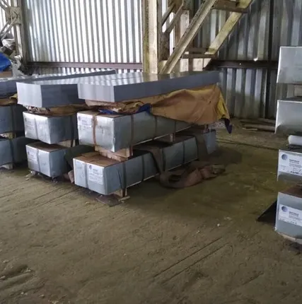 Фото №0 Лист 65Г 0,8х480х2000 х/к