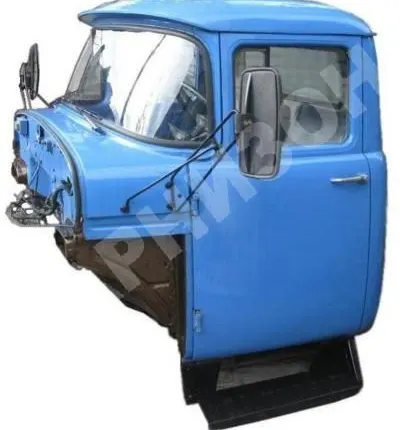 Фото №0 С хранения Кабина ЗИЛ-130