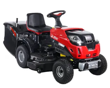 фото Садовый трактор бензиновый EFCO EF 102R/16 K