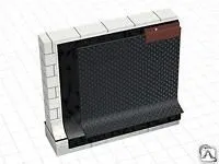 Фото №0 Геомембрана Delta NB