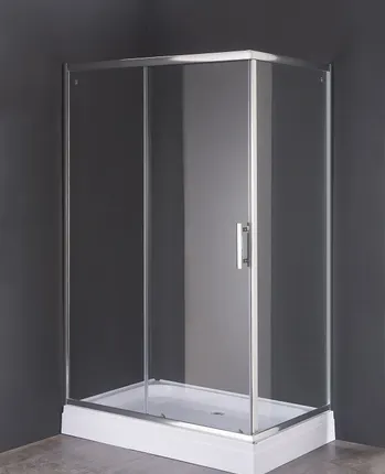 Фото №0 Loranto CS-8021S душевое ограждение 120*80*195