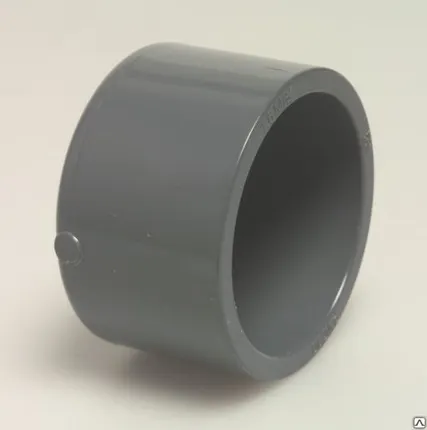 Фото №0 Заглушка ПВХ 1,0 МПа d_ 25мм/US016025/