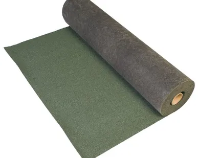 фото Ендовный ковер Шинглас (Shinglas) Темно зеленый 10м2, Технониколь
