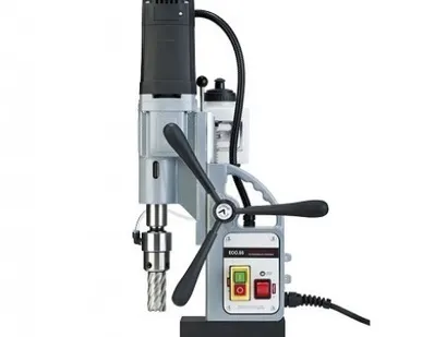 фото Магнитный сверлильный станок EuroBoor ЕСО.55