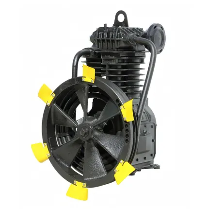 Фото №0 Компрессорная головка К33.06