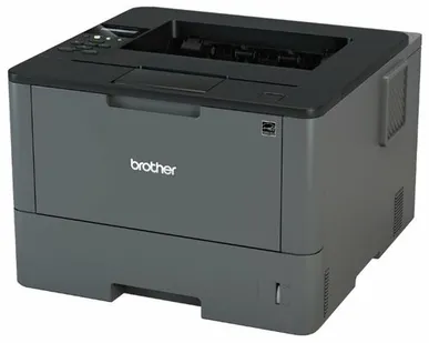 фото Принтер Brother HL-L5200DW