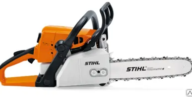 фото Бензопила MS 250 (35см 3/8 1,3 50)+кожух Stihl