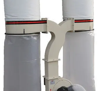 фото JET DC-2300 (400 В) Вытяжная установка