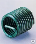 фото Вставка М12х1,75х24 резьбовая, нерж. сталь А2, FR Helicoil