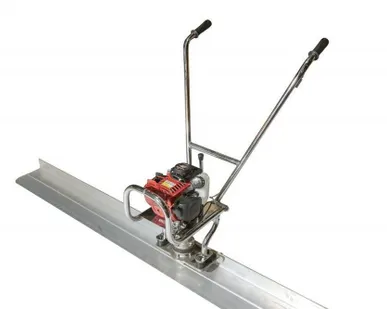 фото Отдельная рейка L=2.5м для виброрейки VSG-2.5