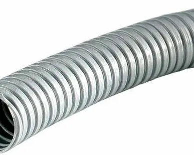 фото Металлорукав РЗ-Ц 15мм Россия