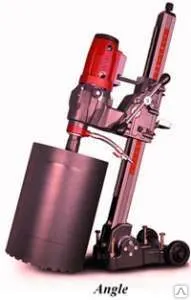 фото Сверлильная машина DIAM CSN-Angle(30-150) - 355