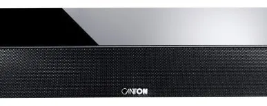 фото Звуковая панель Canton DM 55