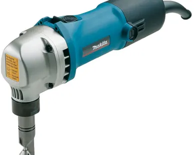 фото Высечные ножницы Makita JN 1601