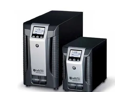 фото Источник бесперебойного питания (UPS) Riello SEP 1000 ER