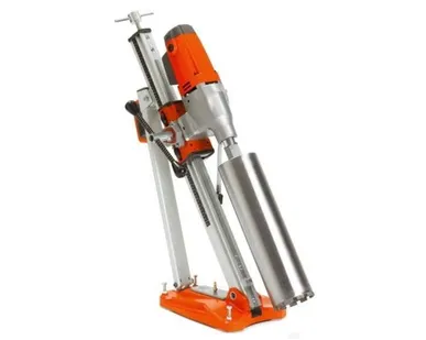 фото Установка алмазного бурения Husqvarna DMS 240