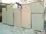 фото Вывоз холодильников